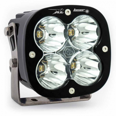 XL Laser Spot Pod Light | Baja Designs 750001